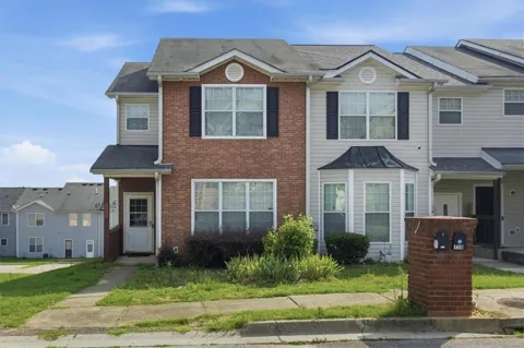 117 Hawkeye Lane NW #GA30