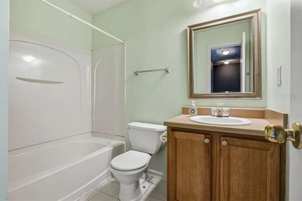 117 Hawkeye Lane NW #GA30 Conyers, GA 30012