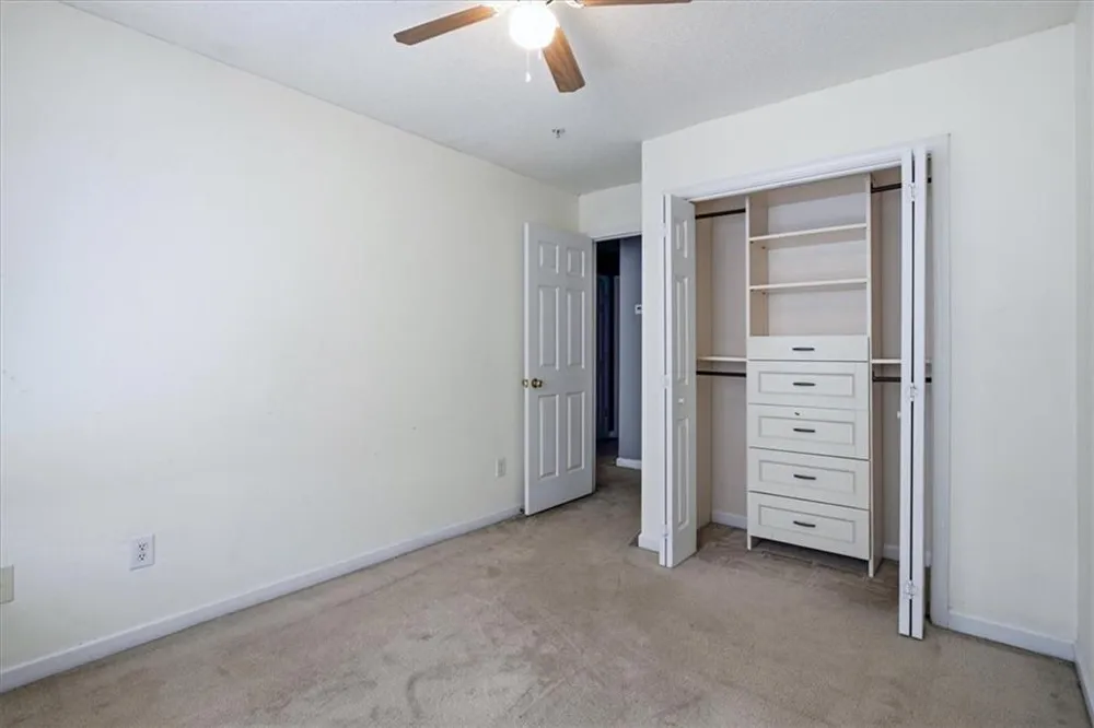 117 Hawkeye Lane NW #GA30 Conyers, GA 30012