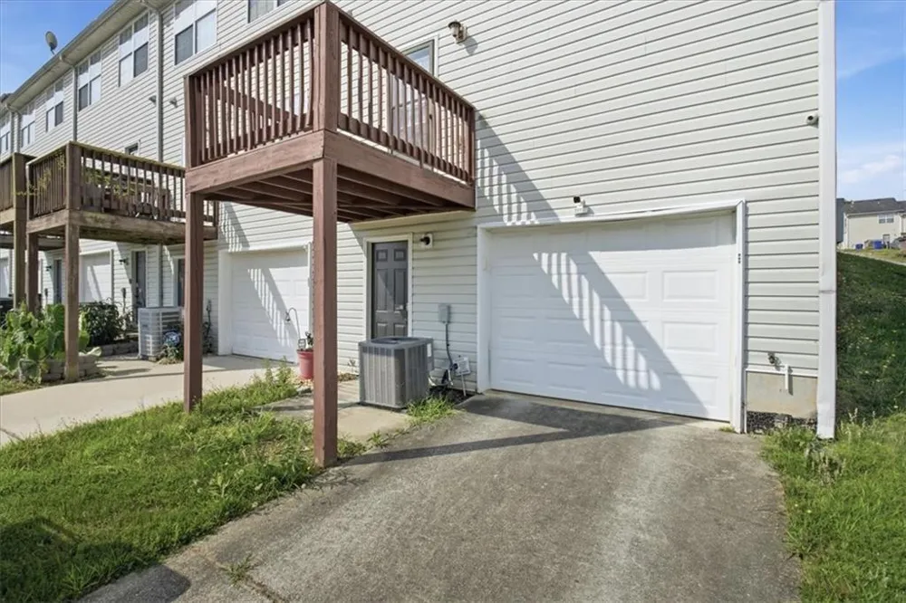 117 Hawkeye Lane NW #GA30 Conyers, GA 30012
