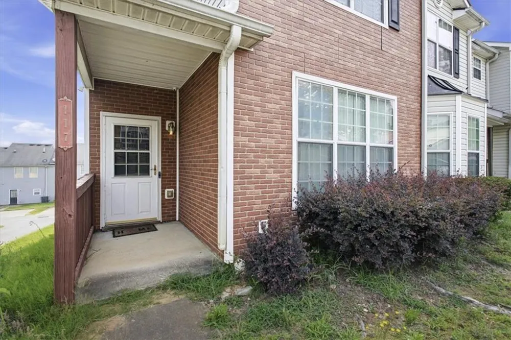 117 Hawkeye Lane NW #GA30 Conyers, GA 30012