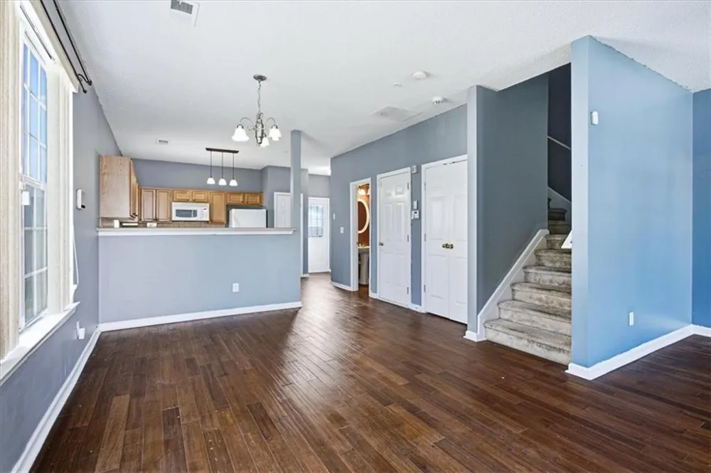 117 Hawkeye Lane NW #GA30 Conyers, GA 30012