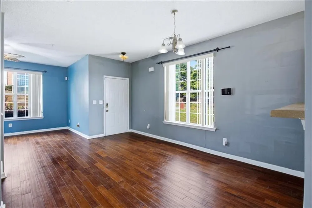 117 Hawkeye Lane NW #GA30 Conyers, GA 30012