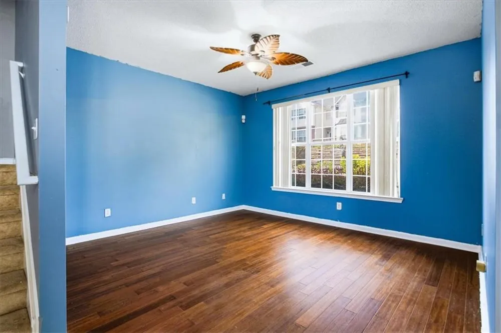 117 Hawkeye Lane NW #GA30 Conyers, GA 30012