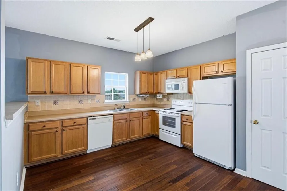 117 Hawkeye Lane NW #GA30 Conyers, GA 30012