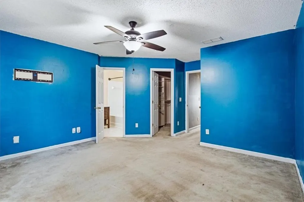 117 Hawkeye Lane NW #GA30 Conyers, GA 30012