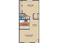 8100 Mopac Expressway #06-131