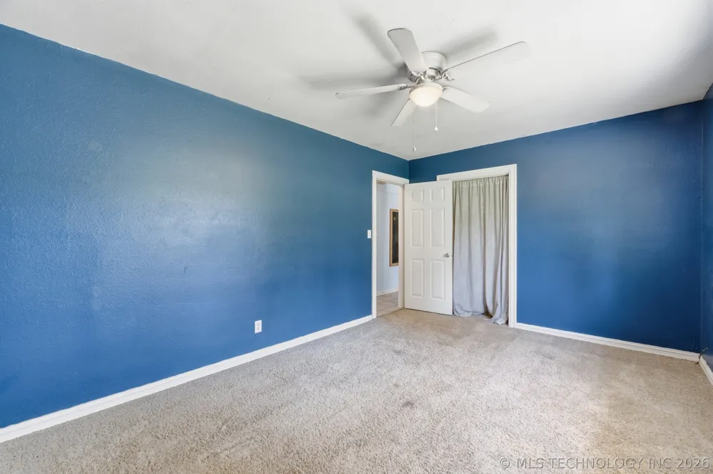 13685 E Crestview Drive Claremore, OK 74019