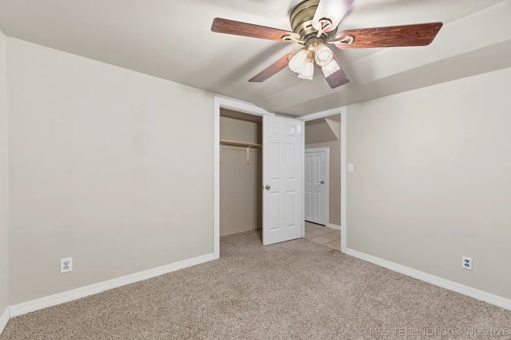 13685 E Crestview Drive Claremore, OK 74019