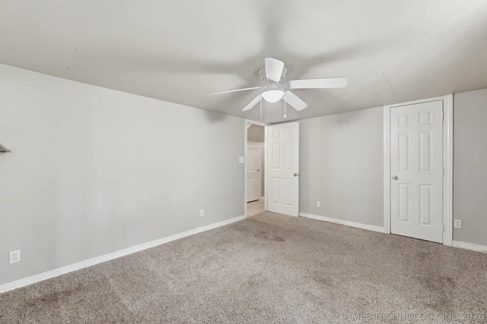 13685 E Crestview Drive Claremore, OK 74019