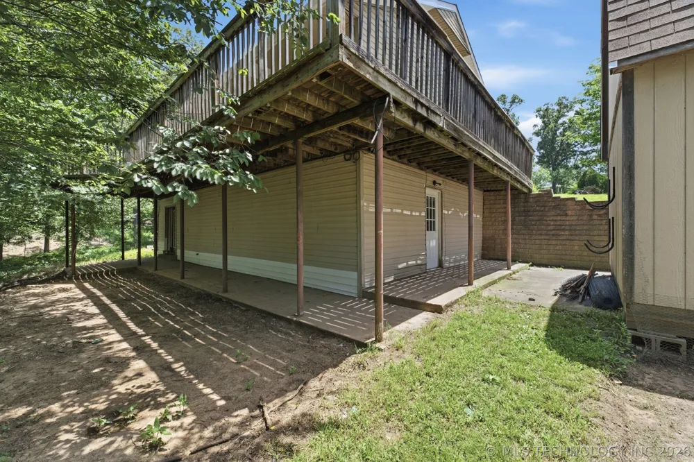 13685 E Crestview Drive Claremore, OK 74019