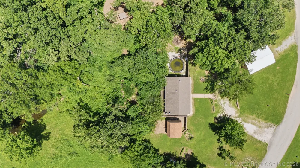 13685 E Crestview Drive Claremore, OK 74019