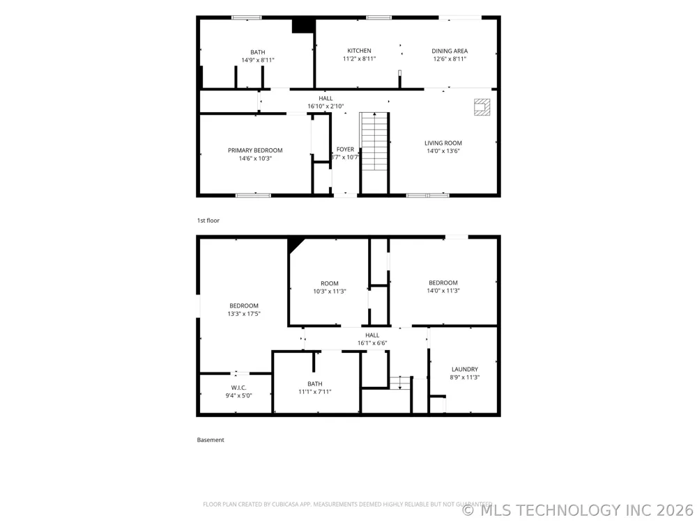 13685 E Crestview Drive Claremore, OK 74019