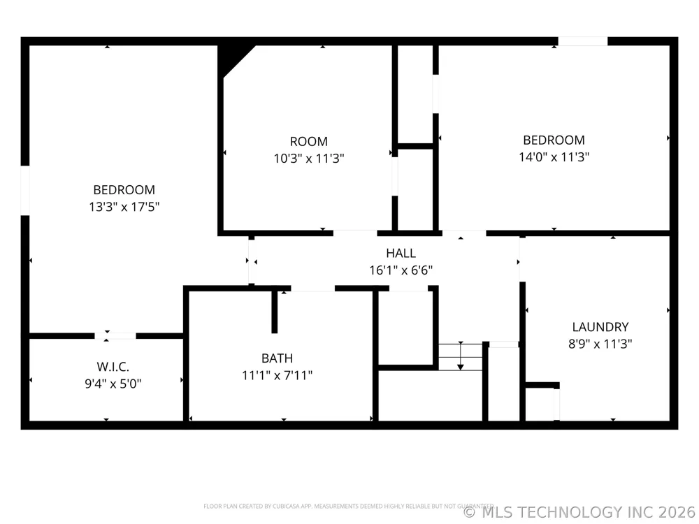 13685 E Crestview Drive Claremore, OK 74019