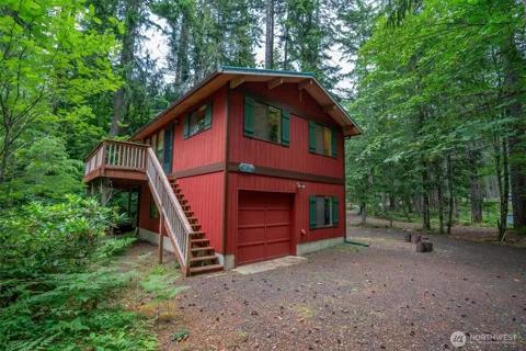 321 Wynoochee Drive
