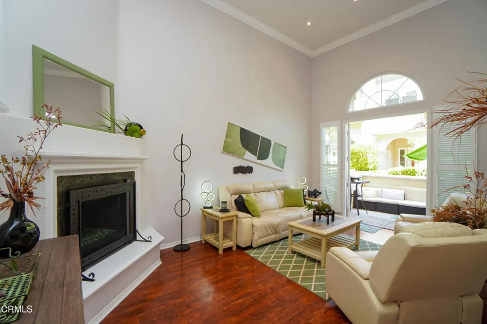 1239 Bayside Lane Oxnard, CA 93035