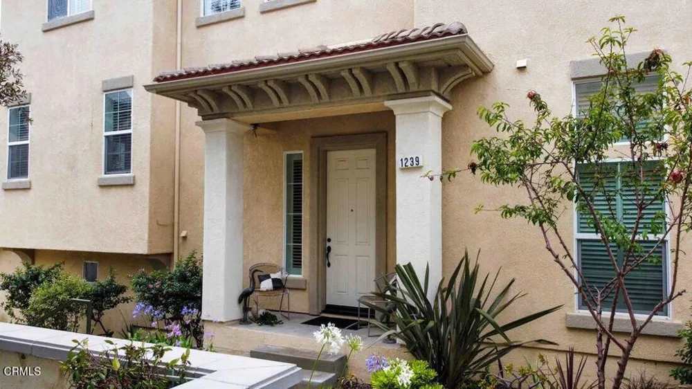1239 Bayside Lane Oxnard, CA 93035