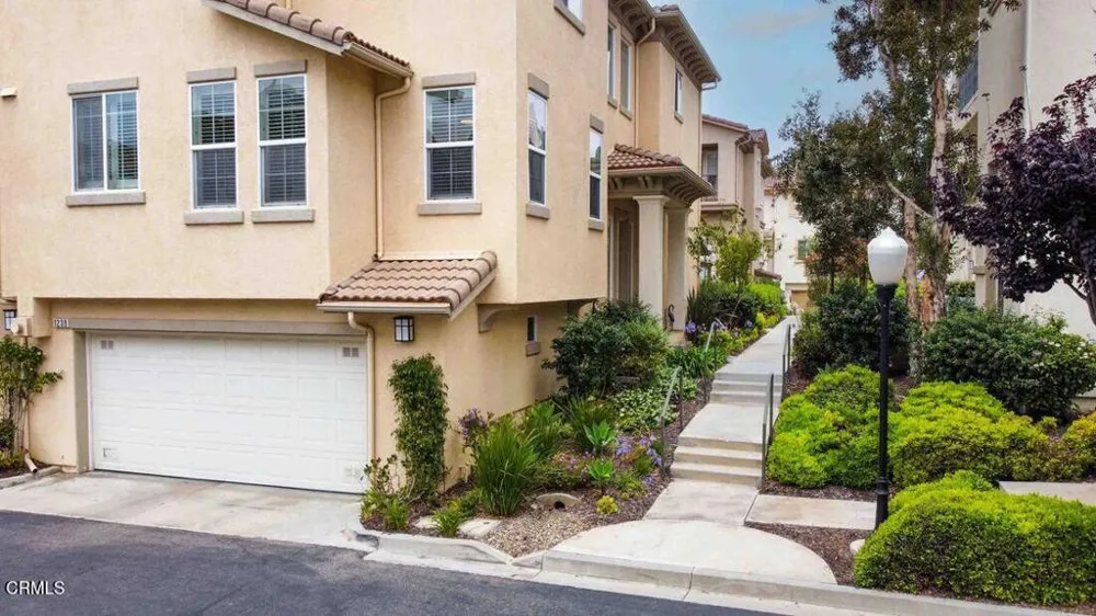 1239 Bayside Lane Oxnard, CA 93035