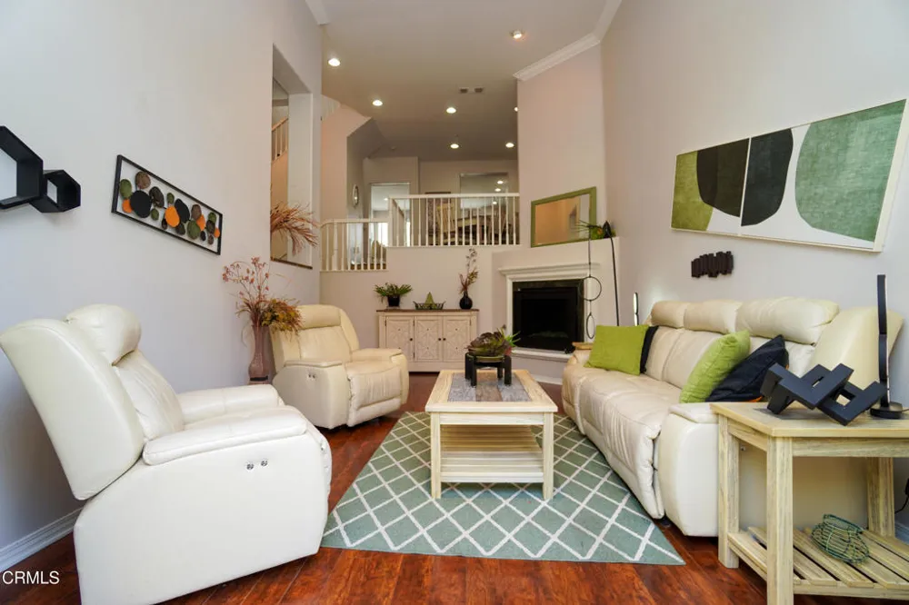 1239 Bayside Lane Oxnard, CA 93035