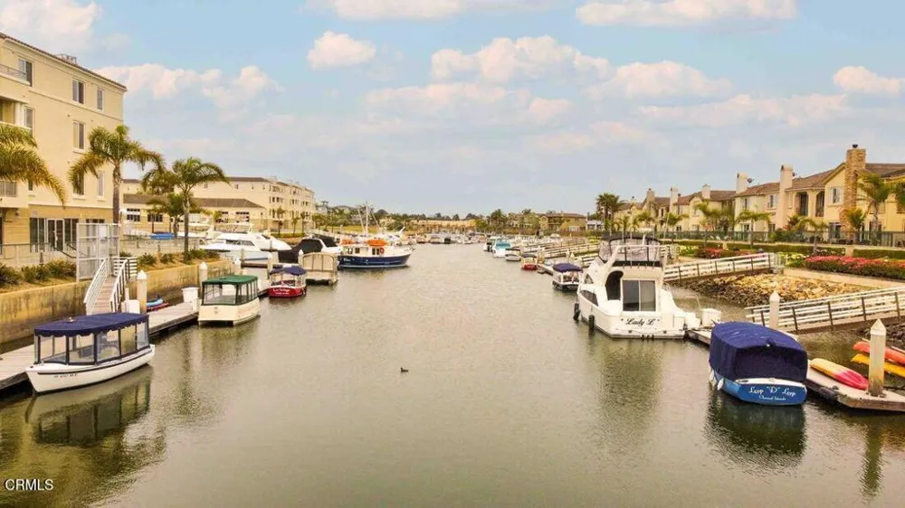 1239 Bayside Lane Oxnard, CA 93035