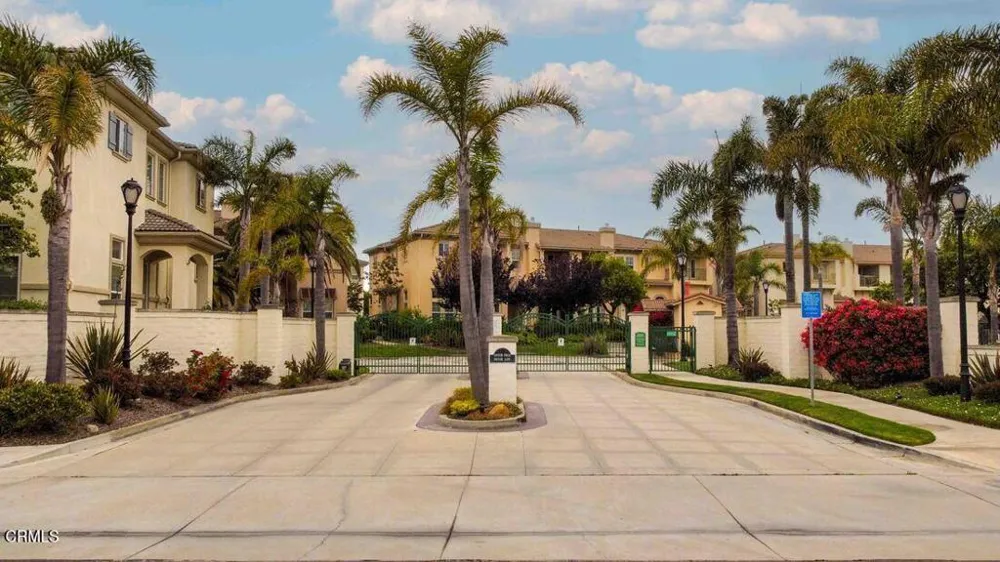 1239 Bayside Lane Oxnard, CA 93035