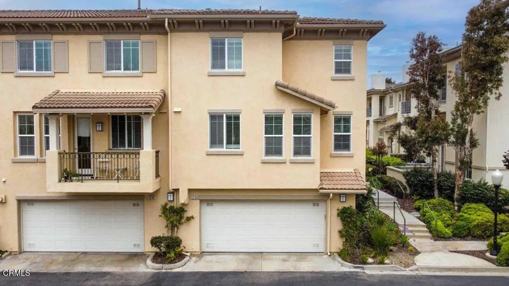 1239 Bayside Lane Oxnard, CA 93035