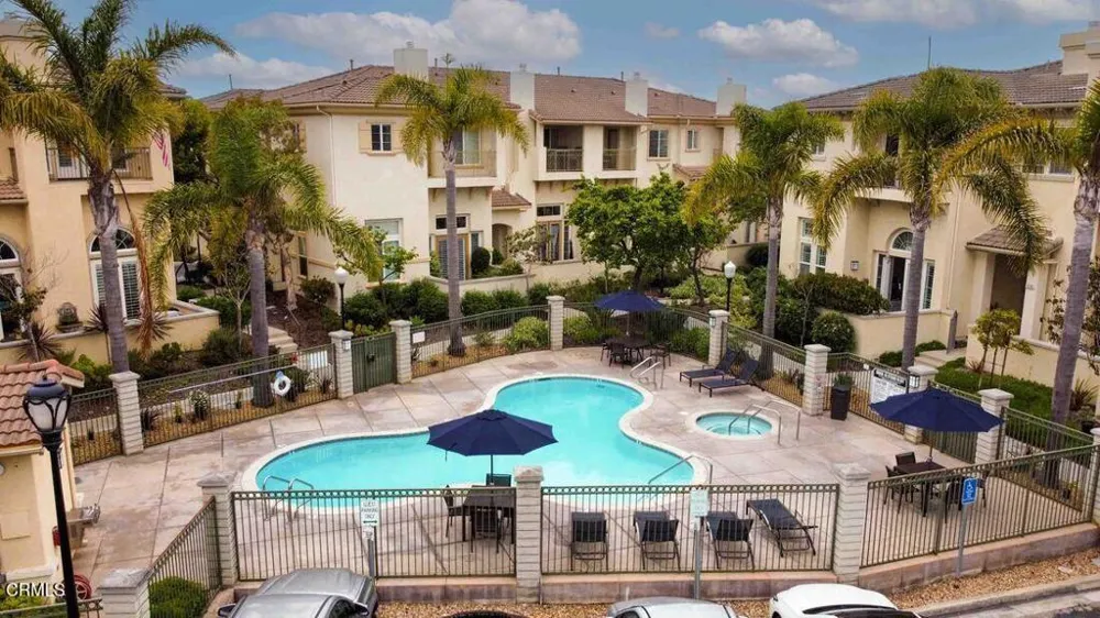 1239 Bayside Lane Oxnard, CA 93035