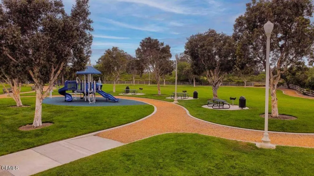 1239 Bayside Lane Oxnard, CA 93035