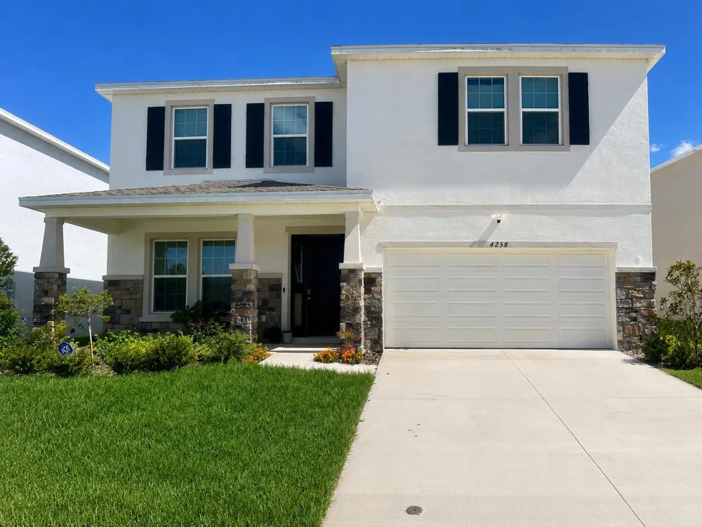 4258 SW 53rd Lane Road ocala, FL 34474