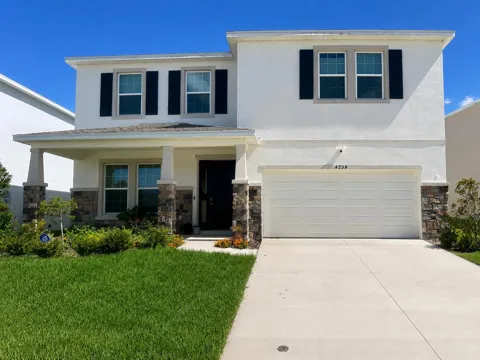 4258 SW 53rd Lane Road