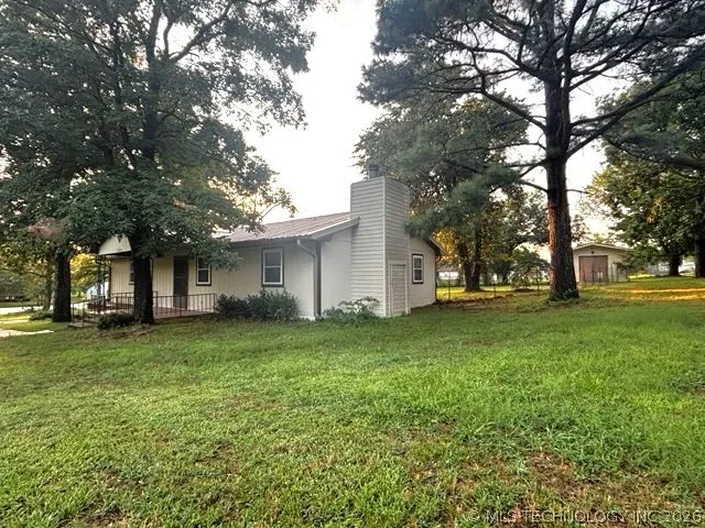 415641 E 1094 Checotah, OK 74426