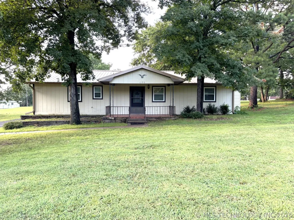 415641 E 1094 Checotah, OK 74426