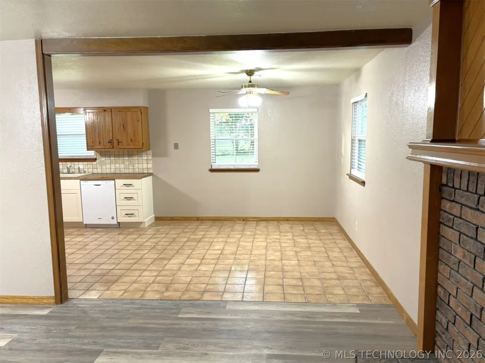 415641 E 1094 Checotah, OK 74426