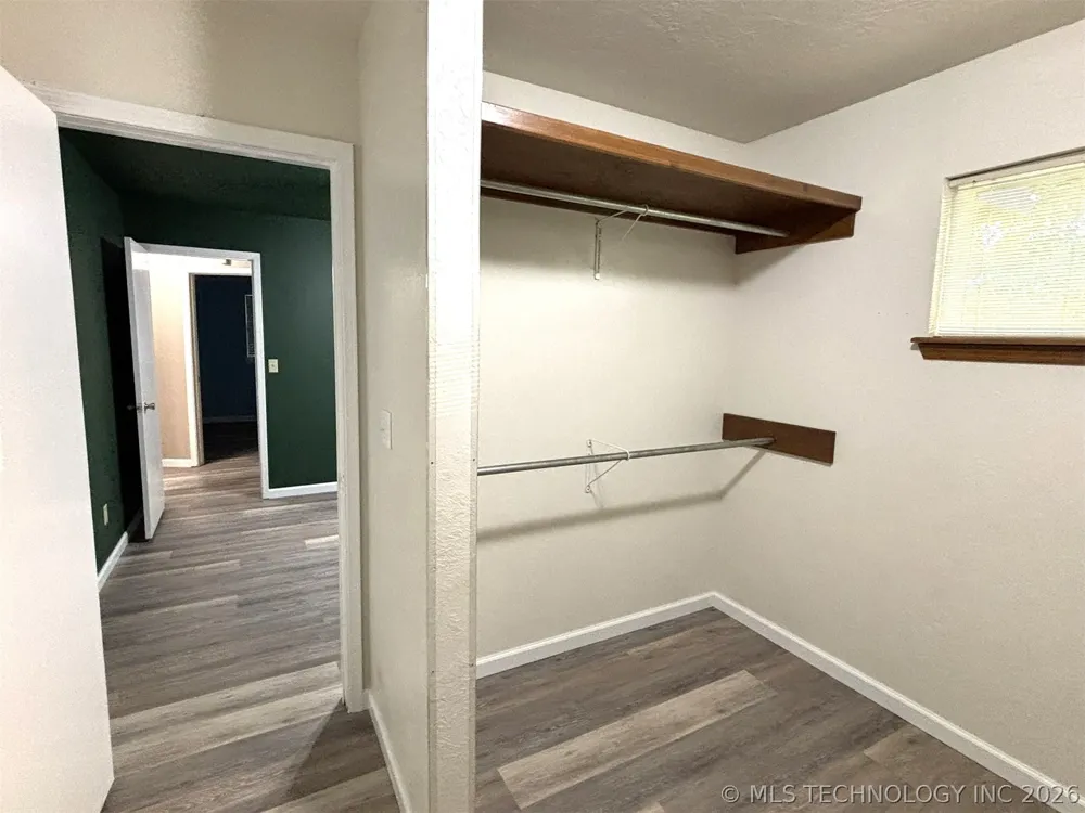 415641 E 1094 Checotah, OK 74426