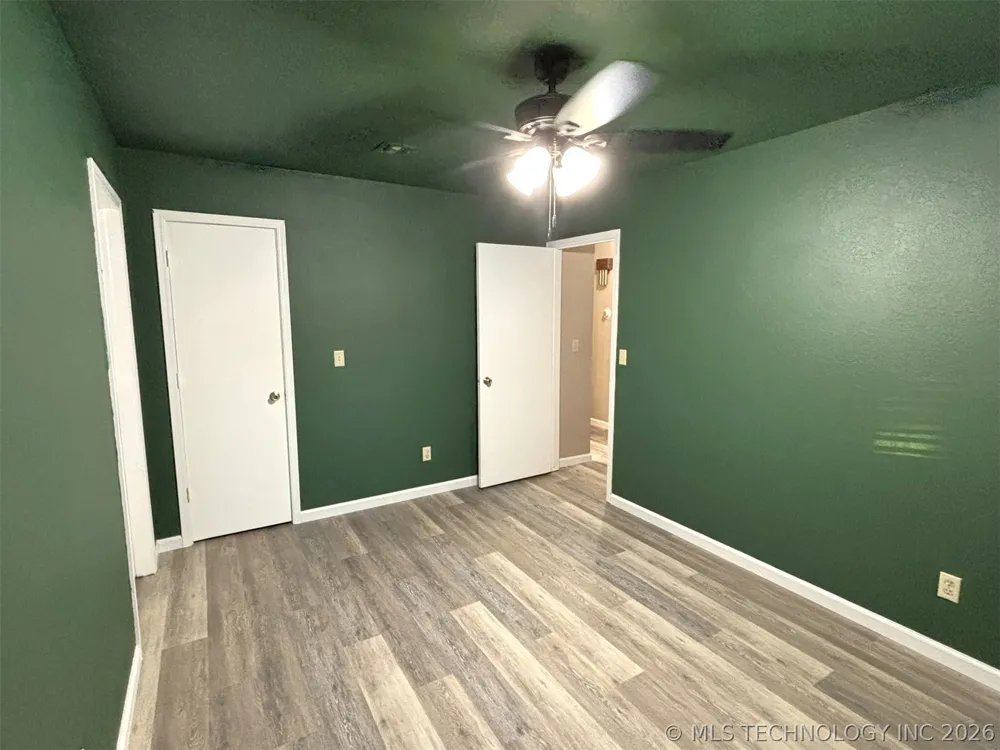 415641 E 1094 Checotah, OK 74426