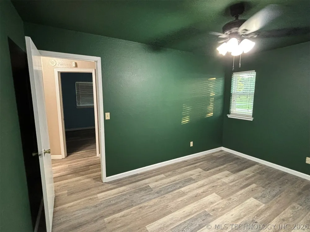 415641 E 1094 Checotah, OK 74426