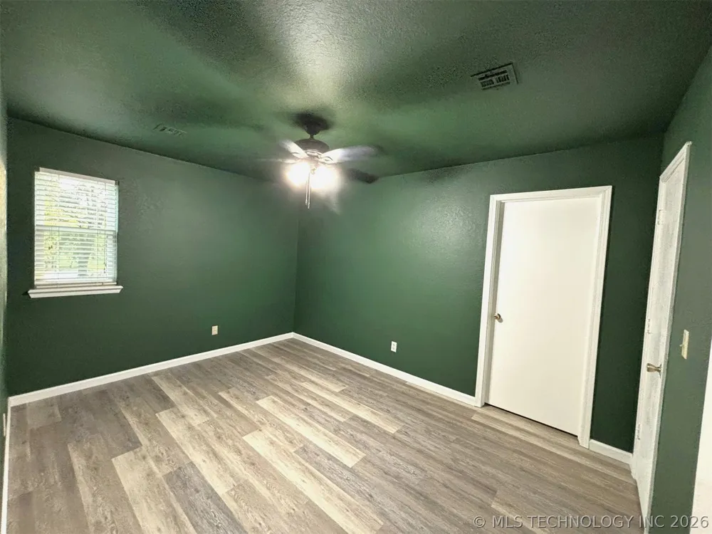 415641 E 1094 Checotah, OK 74426