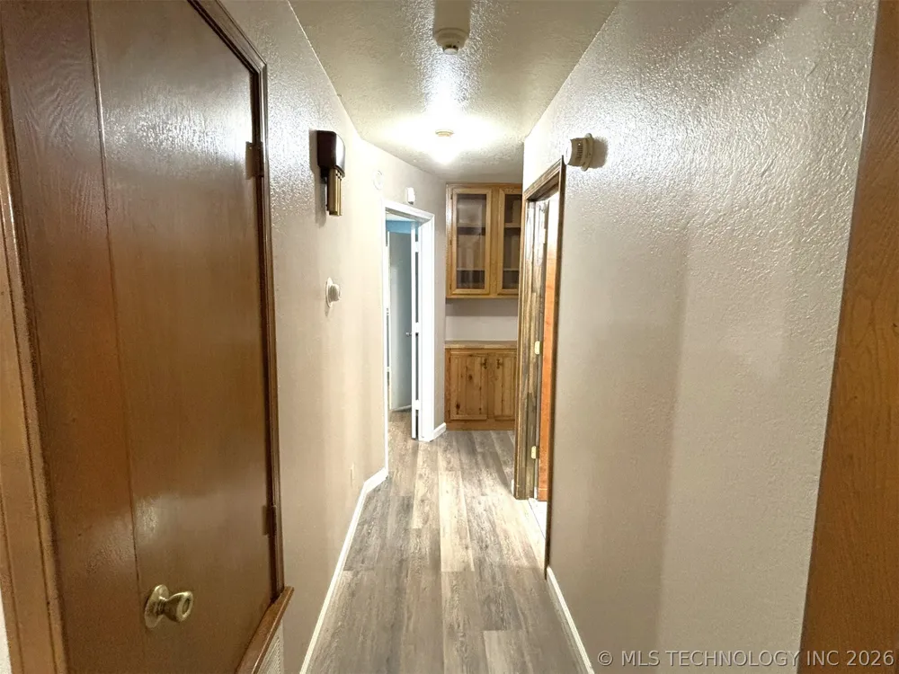 415641 E 1094 Checotah, OK 74426