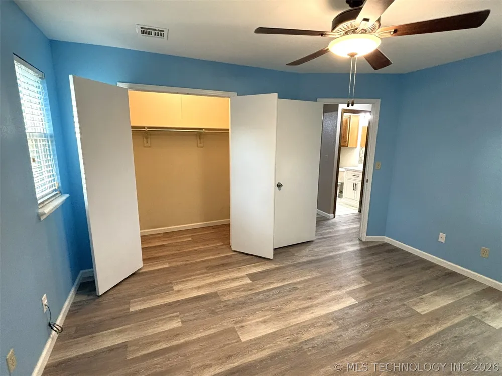 415641 E 1094 Checotah, OK 74426