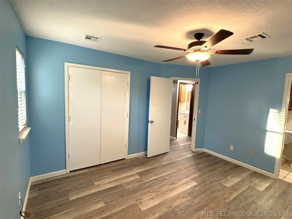 415641 E 1094 Checotah, OK 74426