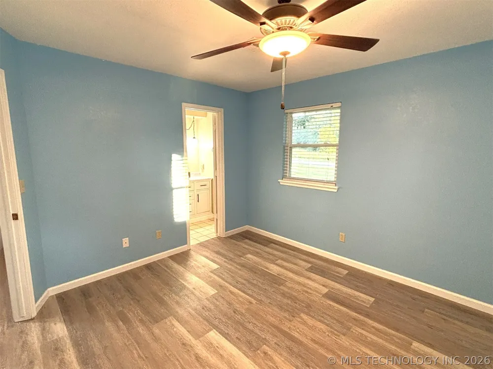 415641 E 1094 Checotah, OK 74426