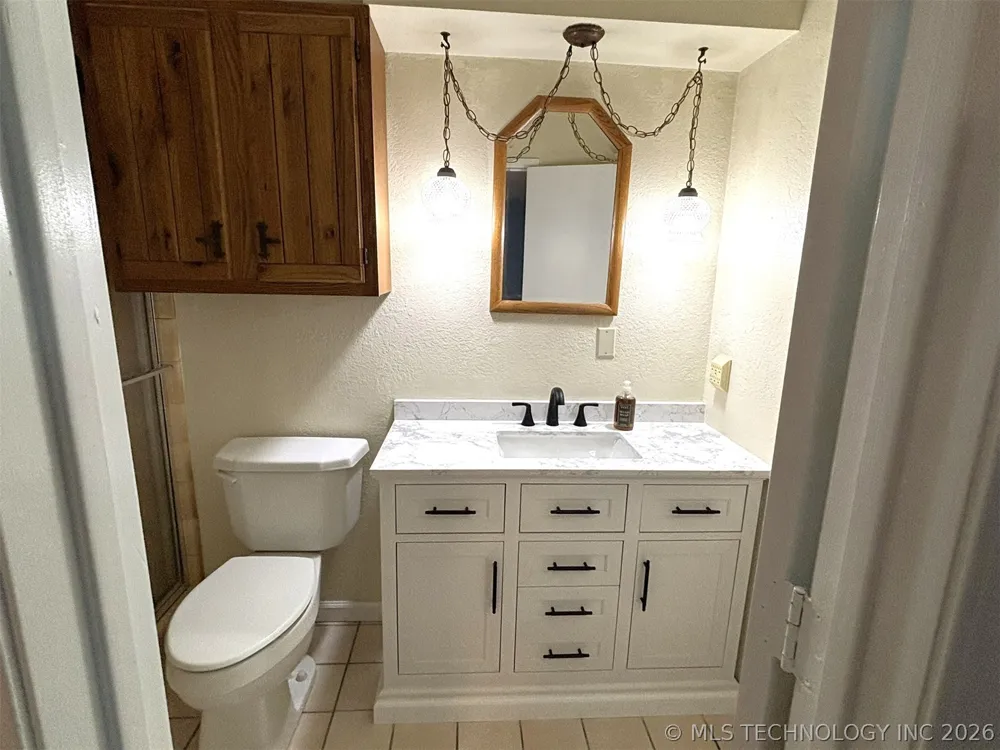 415641 E 1094 Checotah, OK 74426
