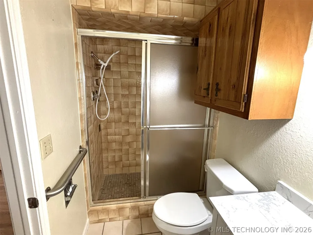 415641 E 1094 Checotah, OK 74426