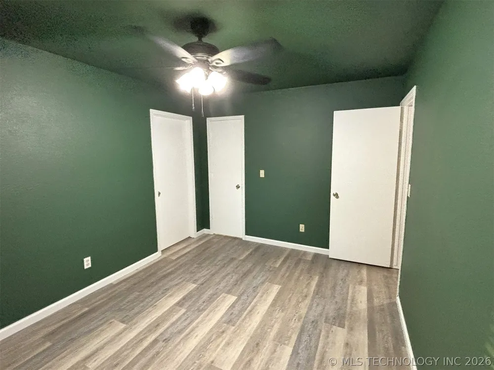 415641 E 1094 Checotah, OK 74426