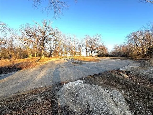 415641 E 1094 Checotah, OK 74426