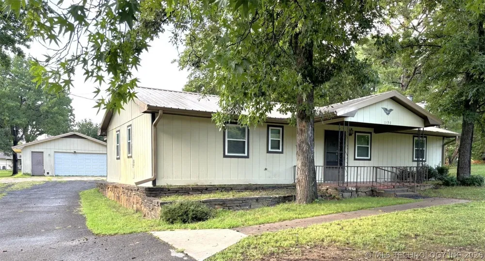 415641 E 1094 Checotah, OK 74426