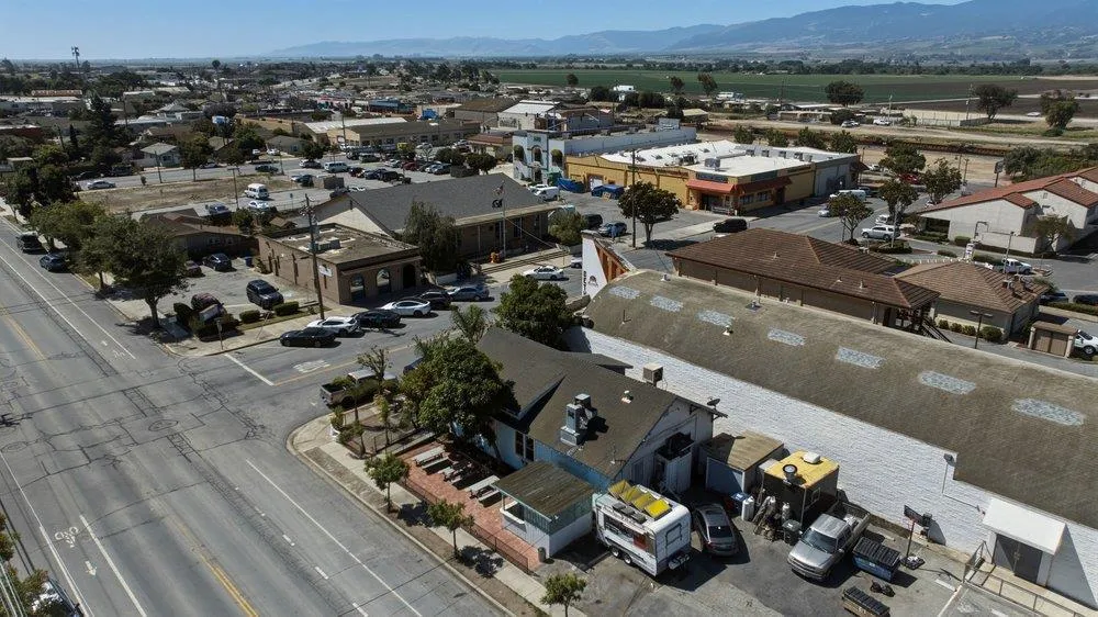 185 Kidder Street Soledad, CA 93960