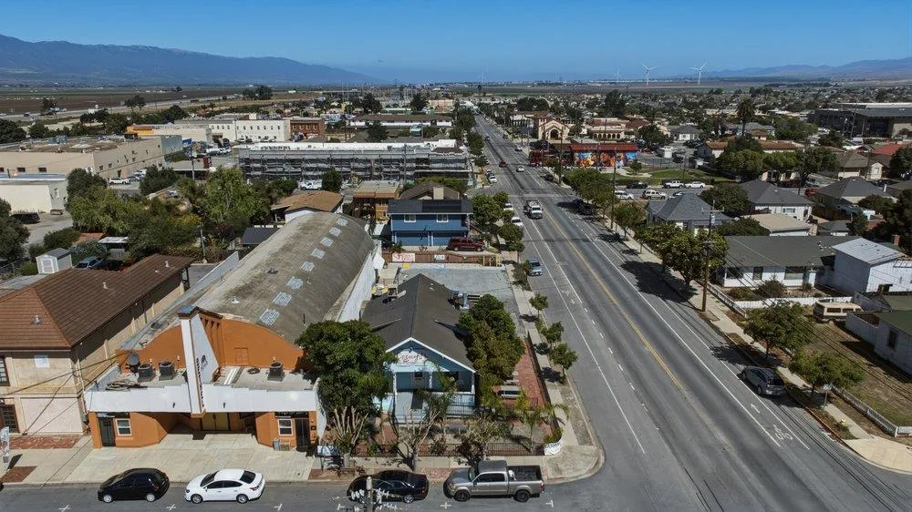185 Kidder Street Soledad, CA 93960