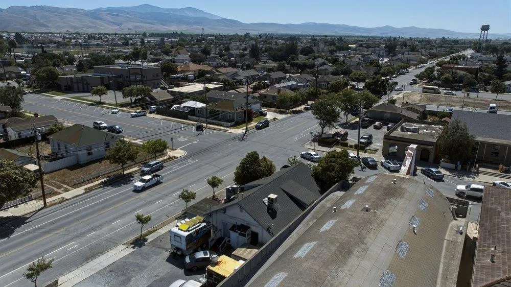 185 Kidder Street Soledad, CA 93960