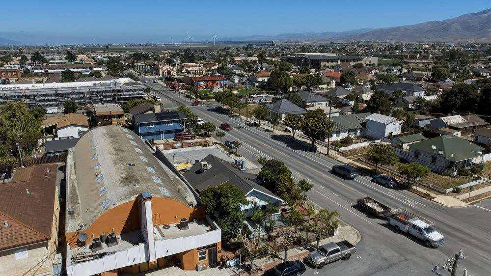 185 Kidder Street Soledad, CA 93960